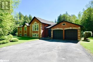 House for Sale, 1 Whistler Place, Oro-Medonte, ON