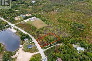 Land for Sale, Lot 102 329 Highway, East River, NS