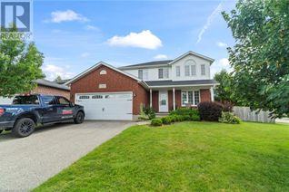 House for Sale, 741 St David Street S, Fergus, ON