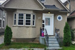 Property for Rent, 28 1/2 Division Street Unit# Lower, St. Catharines, ON