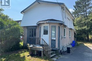 House for Sale, 1233 Notre Dame Avenue, Sudbury, ON