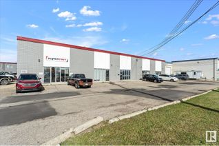 Industrial Property for Sale, 16712 111 Av Nw, Edmonton, AB