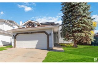 Property for Sale, 1836 Kramer Pl Nw, Edmonton, AB