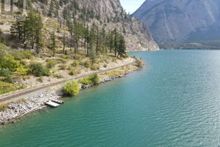 Property for Sale, Dl 3619 Seton Lake, Lillooet, BC