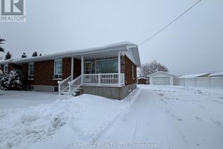 Property for Sale, 493 Delmonte Lane, Timmins (TS - SW), ON