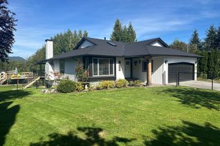 Ranch-Style House for Sale, 34085 York Avenue, Mission, BC