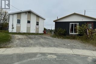 House for Sale, 228 Huot Street, Timmins (SP - Main Area), ON