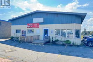 Commercial/Retail Property for Lease, 109 Queen Street East, Sault Ste. Marie, ON