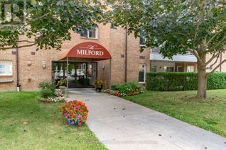 Condo Apartment for Sale, 8 Talbot Street #321, Prince Edward County (Picton), ON