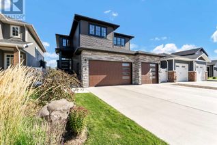 House for Sale, 196 Hamptons Crescent Se, Medicine Hat, AB