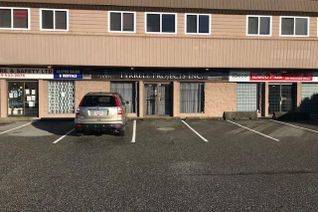 Commercial/Retail Property for Lease, 19949 56 Avenue, Langley, BC