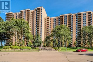 Condo Apartment for Sale, 500 Green Road Unit# 211, Stoney Creek, ON