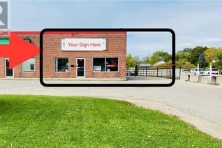 Property for Lease, 390 Romeo Street S Unit# 388, Stratford, ON