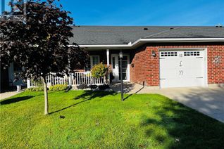 Property for Sale, 81 Redford Drive, Exeter, ON