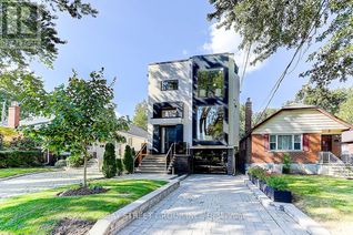 Detached House for Sale, 22 Carmichael Avenue, Toronto (Bedford Park-Nortown), ON