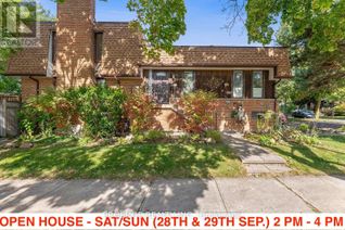 Backsplit for Sale, 15 Shadberry Drive, Toronto (Hillcrest Village), ON