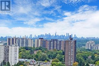 Property for Sale, 1555 Finch Avenue E #1804, Toronto (Don Valley Village), ON