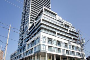 Property for Rent, 5 Defries Street #1207, Toronto (Regent Park), ON