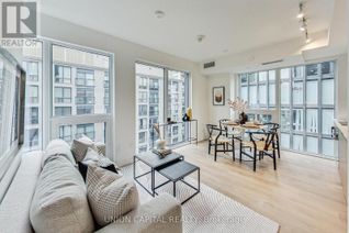 Condo Apartment for Sale, 82 Dalhousie Street #903, Toronto (Church-Yonge Corridor), ON