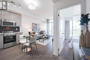 Condo for Sale, 105 George Street #1602, Toronto (Moss Park), ON