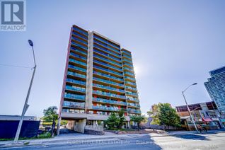 Property for Sale, 5949 Yonge Street #803, Toronto (Newtonbrook East), ON