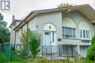 House for Rent, 40 Greenspire Road, Toronto (Malvern), ON