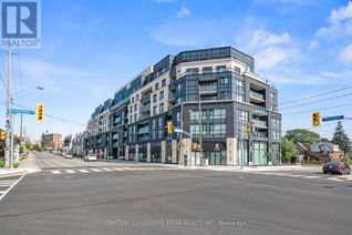 Condo for Sale, 1401 O'Connor Drive #207, Toronto (East York), ON