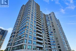 Condo Apartment for Sale, 350 Alton Towers Circle #1210, Toronto (Milliken), ON