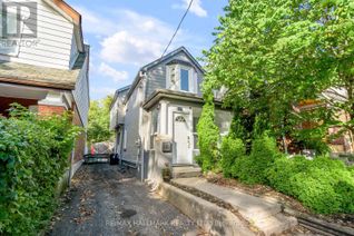 Property for Sale, 382 Rhodes Avenue, Toronto (Greenwood-Coxwell), ON