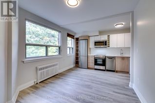 Property for Rent, 1336 Kingston Road #207, Toronto (Birchcliffe-Cliffside), ON