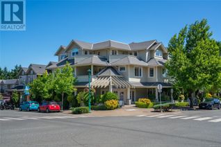 Property for Sale, 193 Second Ave W #101, Qualicum Beach, BC