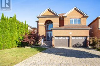 House for Rent, 99 Wolf Trail Crescent, Richmond Hill (Jefferson), ON