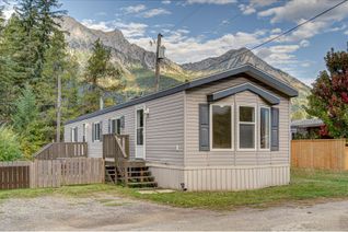 Ranch-Style House for Sale, 9773 Stephenson Road #19, Fernie, BC