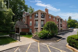 Property for Sale, 131 Clapperton Street #303, Barrie (Wellington), ON