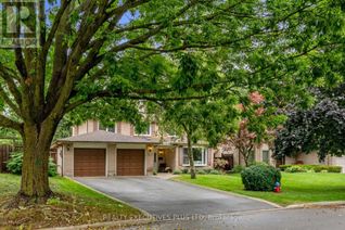 Detached House for Sale, 183 All Saints Crescent, Oakville (Eastlake), ON