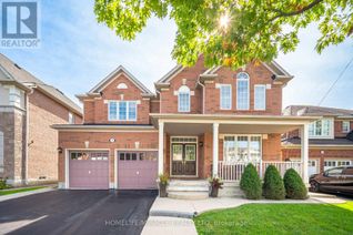 Property for Sale, 5 Valleywest Road, Brampton (Vales of Castlemore), ON