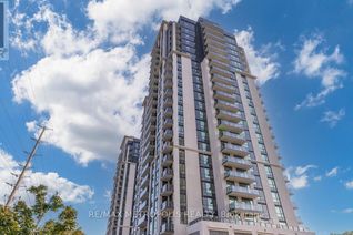 Condo for Rent, 202 Burnhamthrope Road E #326, Mississauga (City Centre), ON