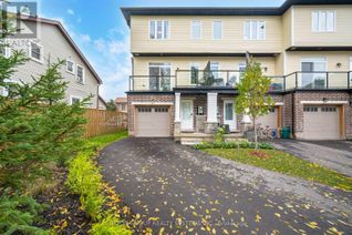 Freehold Townhouse for Sale, 6 Church Street E, Halton Hills (Acton), ON