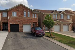 Property for Rent, 431 Comiskey Crescent #Bsmt, Mississauga (Meadowvale Village), ON