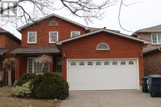 Detached House for Rent, 11 Woodlot Crescent, Toronto (West Humber-Clairville), ON