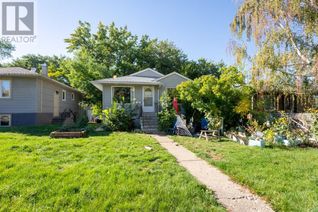 Detached House for Sale, 950 12a Street S, Lethbridge, AB