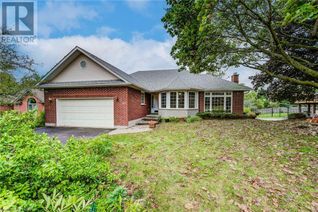 Bungalow for Sale, 187 Lou's Boulevard, Rockwood, ON