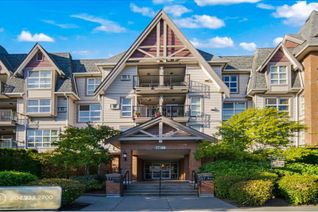 Penthouse for Sale, 17769 57th Avenue #405, Surrey, BC