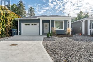 House for Sale, 12007 Sinclair Road, Summerland, BC