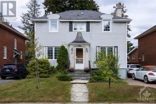 Property for Sale, 67 Kenilworth Street, Ottawa, ON