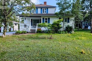 House for Sale, 5 Memorial Drive, Gander, NL