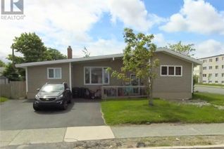 House for Sale, 71 Macdonald Drive, St. John's, NL