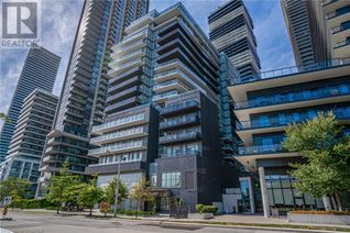 Property for Sale, 110 Marine Parade Drive Unit# 210, Etobicoke, ON