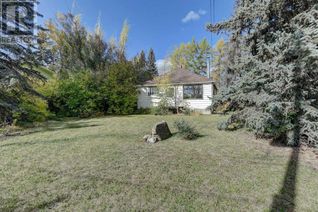 Bungalow for Sale, 108 11 Street, Beaverlodge, AB