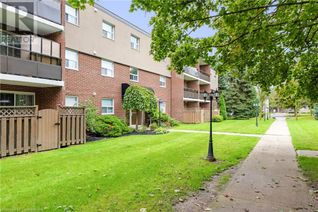 Condo Apartment for Sale, 644 Grey Street Unit# 202, Brantford, ON